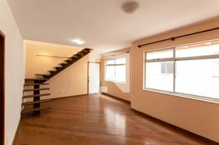 Cobertura com 4 Quartos à venda, 248m² no Ouro Preto, Belo Horizonte