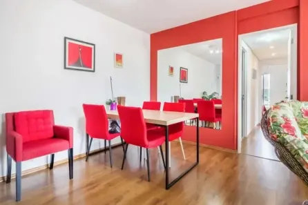Apartamento com 3 Quartos à venda, 84m² no Vila Mariana, São Paulo