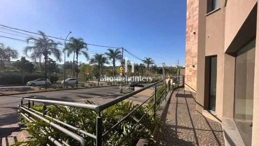 Prédio Comercial para alugar, 542m² no Swiss Park, Campinas