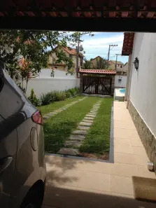 Casa de Condomínio com 3 Quartos à venda, 180m² no Parque Tamariz, Iguaba Grande