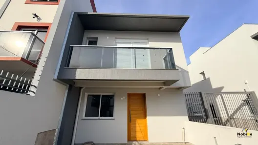 Sobrado com 3 Quartos à venda, 95m² no Ana Rech, Caxias do Sul