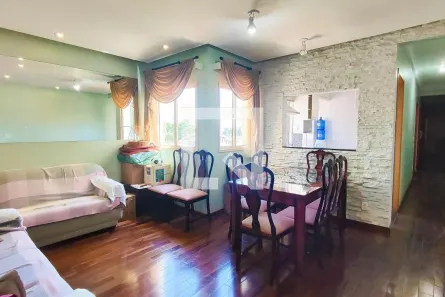 Apartamento com 3 Quartos à venda, 85m² no Campestre, Santo André