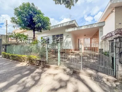 Casa com 6 Quartos à venda, 132m² no Lapa, São Paulo