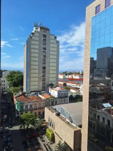 Sala Comercial à venda, 403m² no Centro, Rio de Janeiro