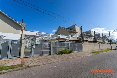 Casa de Condomínio com 3 Quartos para alugar, 105m² no Hípica, Porto Alegre