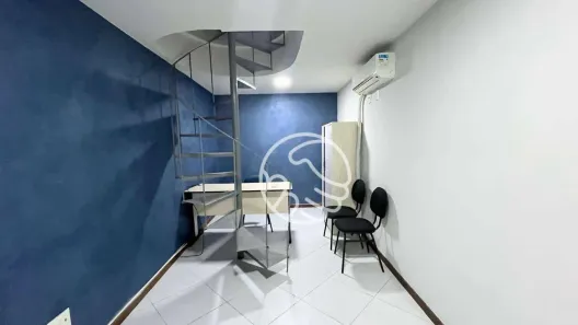 Ponto Comercial para alugar, 30m² no Centro, Guarapari