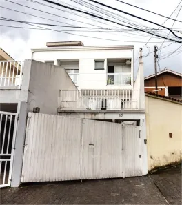 Casa com 3 Quartos à venda, 167m² no Água Fria, São Paulo