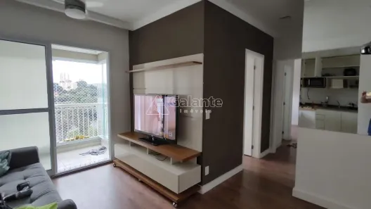 Apartamento com 2 Quartos à venda, 55m² no Parque Itália, Campinas