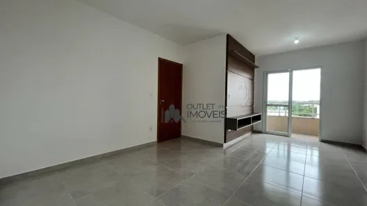 Apartamento com 3 Quartos para alugar, 78m² no Jardim dos Calegaris, Paulínia