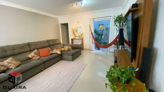 Imóvel Comercial com 3 Quartos à venda, 240m² no Baeta Neves, São Bernardo do Campo