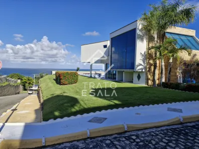 Casa com 3 Quartos à venda, 800m² no Jacarecica, Maceió