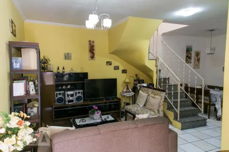 Casa com 2 Quartos à venda, 68m² no Vila Santa Terezinha (Zona Norte), São Paulo