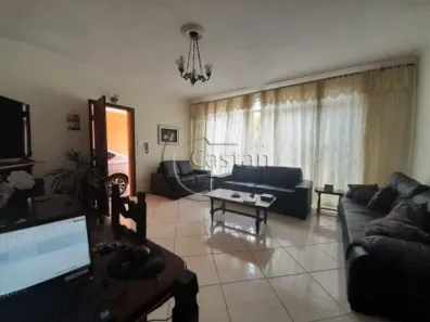 Casa com 3 Quartos à venda, 327m² no Chácara Mafalda, São Paulo