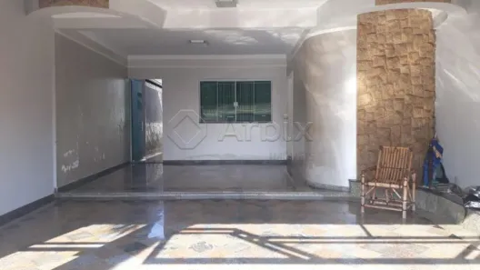 Casa com 4 Quartos à venda, 318m² no Jardim Nossa Senhora do Carmo, Americana
