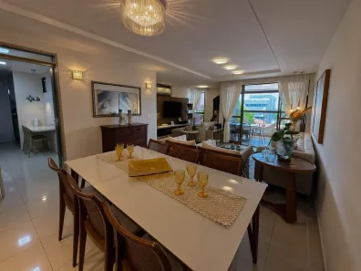 Apartamento com 2 Quartos à venda, 104m² no Jardim Oceania, João Pessoa