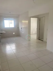 Apartamento com 2 Quartos para alugar, 45m² no Eugênio de Mello, São José dos Campos