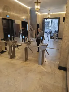 Sala Comercial à venda, 32m² no Centro, Rio de Janeiro