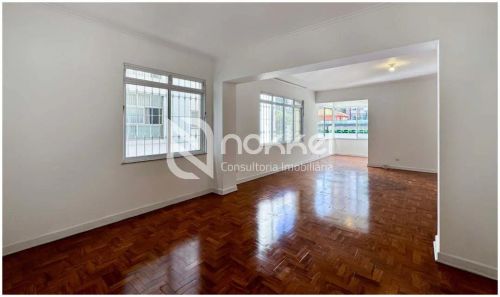 Apartamento com 3 Quartos à venda, 204m² no Higienópolis, São Paulo