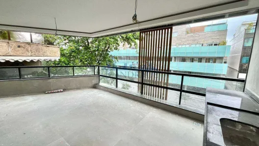 Apartamento com 3 Quartos à venda, 117m² no Barra da Tijuca, Rio de Janeiro