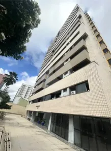 Apartamento com 3 Quartos à venda, 125m² no Aldeota, Fortaleza