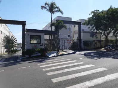 Apartamento com 2 Quartos à venda, 46m² no Jardim das Flores, Araraquara