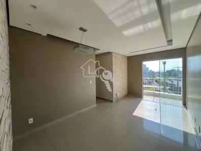 Apartamento com 3 Quartos para alugar, 85m² no Nova Esperança, Porto Velho