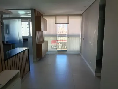 Apartamento com 2 Quartos à venda, 58m² no Santa Teresinha, São Paulo