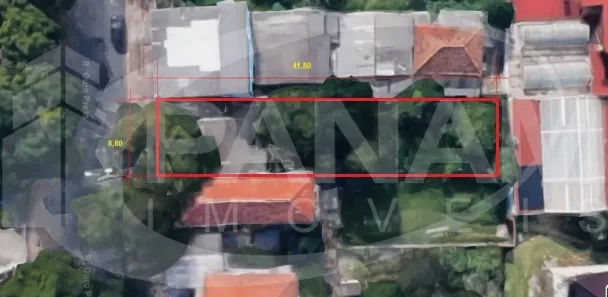 Lote/Terreno à venda, 368m² no Jardim Floresta, Porto Alegre