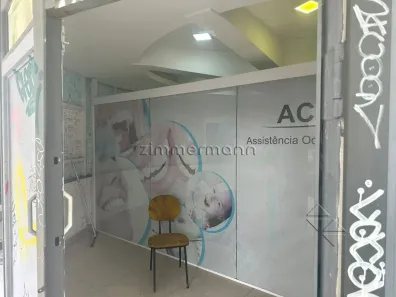 Prédio Comercial para alugar, 504m² no Pinheiros, São Paulo