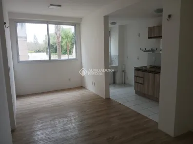 Apartamento com 2 Quartos à venda, 46m² no Cavalhada, Porto Alegre