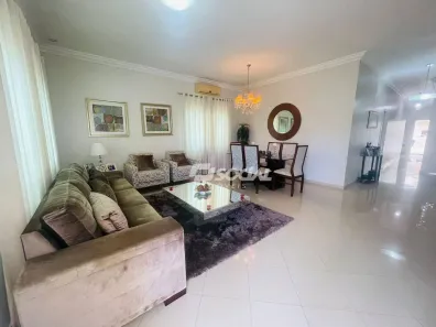Casa de Condomínio com 3 Quartos à venda, 250m² no Flodoaldo Pontes Pinto, Porto Velho