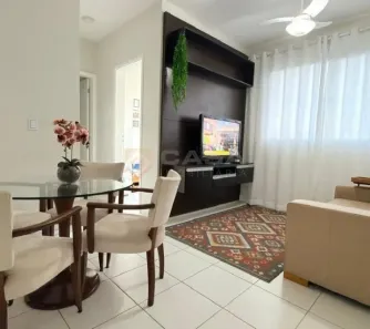 Apartamento com 2 Quartos para alugar, 40m² no Nova Zelândia, Serra