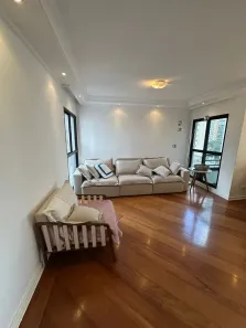 Apartamento com 3 Quartos à venda, 130m² no Vila Regente Feijó, São Paulo
