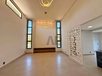 Casa de Condomínio com 3 Quartos à venda, 179m² no Buru, Salto