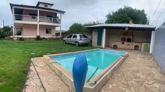 Casa com 2 Quartos à venda, 200m² no Jardim, Saquarema