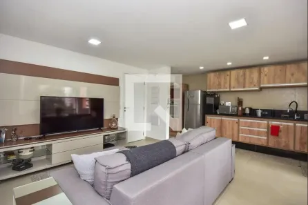 Apartamento com 1 Quarto à venda, 58m² no Vila Suzana, São Paulo