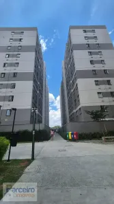 Apartamento com 2 Quartos à venda, 34m² no Guaianazes, São Paulo