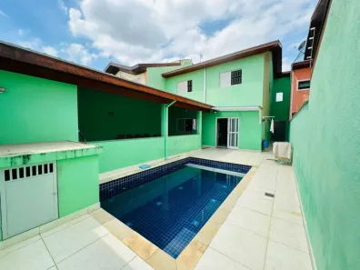 Casa com 4 Quartos à venda, 152m² no Cidade Vista Verde, São José dos Campos
