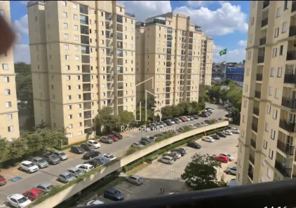 Apartamento com 2 Quartos à venda, 45m² no Jardim dos Pimentas, Guarulhos