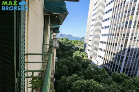 Apartamento com 3 Quartos à venda, 170m² no Flamengo, Rio de Janeiro