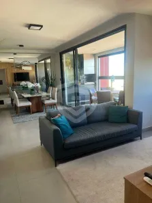 Apartamento com 2 Quartos à venda, 98m² no Parque Jardim Europa, Bauru