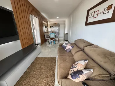 Apartamento com 2 Quartos à venda, 85m² no Cedro, Camboriú