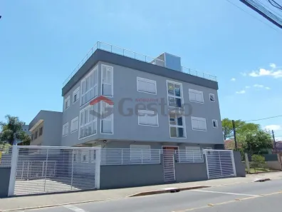 Apartamento com 2 Quartos à venda, 67m² no Niterói, Canoas