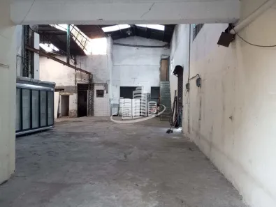 Galpão/Depósito/Armazém à venda, 1000m² no Vila Maria, São Paulo