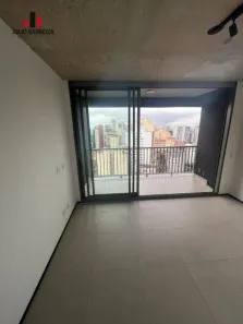 Apartamento com 1 Quarto à venda, 24m² no Vila Mariana, São Paulo