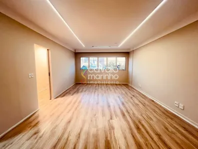 Sala Comercial para alugar, 44m² no Nova Aliança, Ribeirão Preto