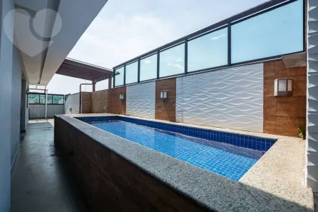 Cobertura com 3 Quartos à venda, 230m² no Icaraí, Niterói