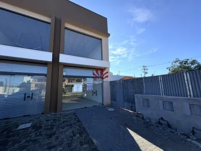 Ponto Comercial para alugar, 80m² no Estância Velha, Canoas