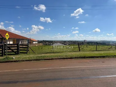 Lote/Terreno à venda, 400m² no Alvorada, Ibiporã