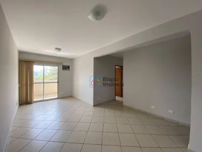 Apartamento com 3 Quartos para alugar, 97m² no Jardim Santana, Americana